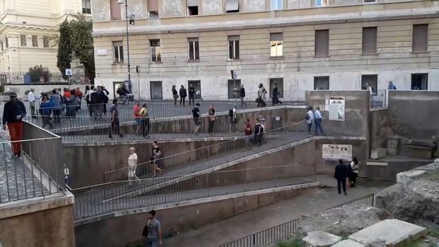 «Сходства и различия драматургии древнегреческого театра и театра императорской эпохи». смотреть онлайн