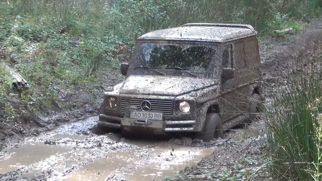 Геленваген не подвел смотреть онлайн