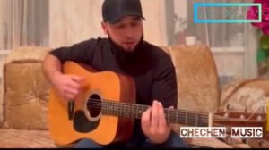 Ислам Идигов. Хьо Езаш Хьомениг Са Дагах Летиа Сийна Ц1е😍