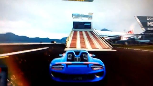 NFS Most Wanted BLUE SMOKE смотреть онлайн