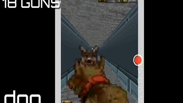 DOOM RPG DEATHMATCH TRAILER 24.05.2020 смотреть онлайн