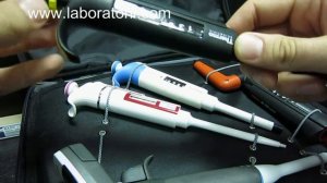 Разбор дозатора Ленпипет