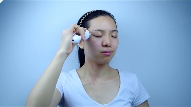 NORLANYA Mini RF - Correct Face Lifting Treatment Method смотреть онлайн