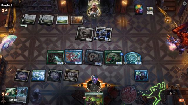 CERTAIN TO BE IN THE TOP 5 IN THE META SOON | Standard | BO1 | Murders at Karlov Manor смотреть онлайн