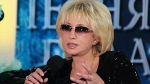 Аллегрова без парика! Страшно постарела…