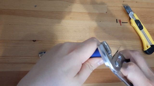 Зарядник для Hqd, Maskking, Elfbar и Puff без паяльника