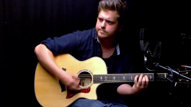 Adam Lind - Her Spell (Original) смотреть онлайн