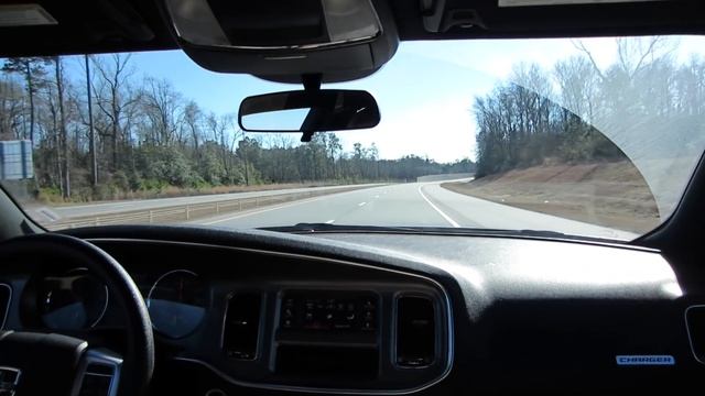 2014 Dodge Charger Test Drive смотреть онлайн