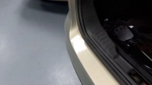 Ford Focus где находиться блок srs