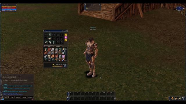 Lineage 2 Hawkeye PvP / Гайд на Хавка интерлюд пвп ла2 смотреть онлайн