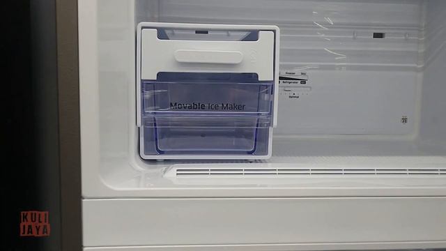 Review Kulkas Samsung 2020 Terbaru tapi harga Mantap | RT38K503JS8 смотреть онлайн