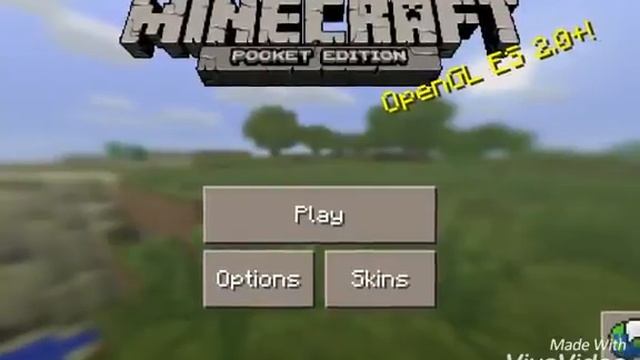 MCPE 0.14.1 apk download смотреть онлайн