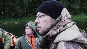 РЕКА ВИШЕРА ПЕРМСКИЙ КРАЙ.  КРАСОТЫ И ИСТОРИЯ.  ВИШЕРА СПЛАВ 2020.