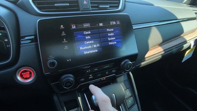 2021 Honda CR-V EX-L - Is This The Best Crossover SUV? смотреть онлайн