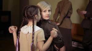 Случайный вальс. Иголкин Василий, Илья Кузнецов, Артем Мордашов