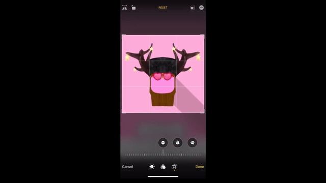 How To Make Roblox Avatar Profile Pictures- (ANY DEVICE) (FREE) (EASY) (2020)