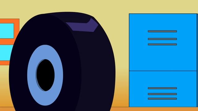 STU ORIGINAL (Brawl stars animation) смотреть онлайн