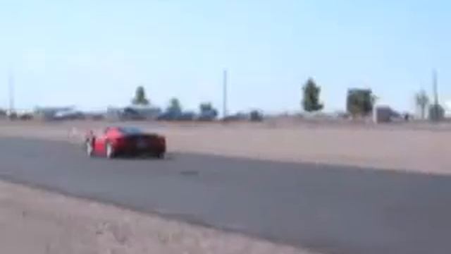 McLaren F1 #038 vs Ferrari Enzo 1 смотреть онлайн