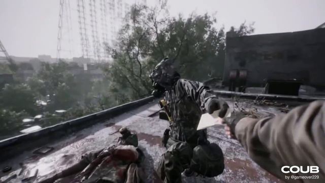 Приколы в играх (Best Game Coub Сompilation) - Игрокуб # 32