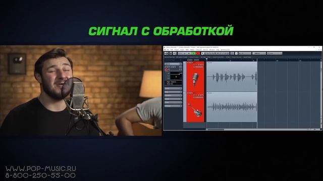 Звуковая карта ESI UGM192 USB аудиоинтерфейс c высоким качеством записи смотреть онлайн