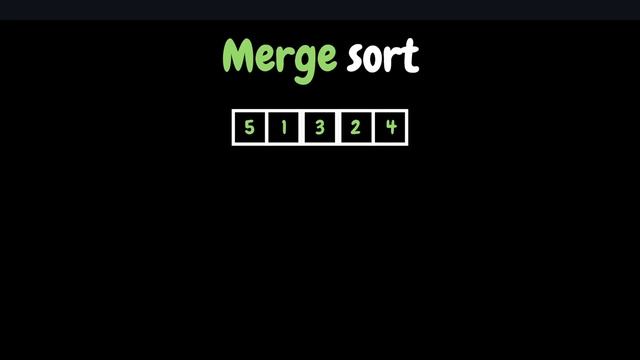 Sorting Algorithms Explained in Tamil смотреть онлайн