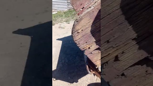 Переробка під гідравлічне рульове Т-16.Обзор смотреть онлайн