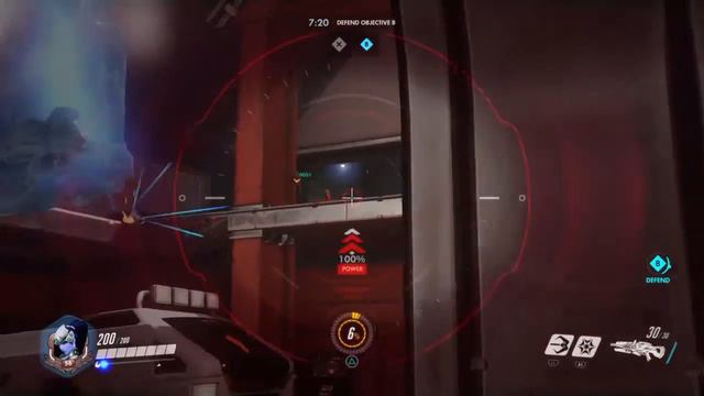 Overwatch Road to 100 1.Rész|Új mikrofon смотреть онлайн