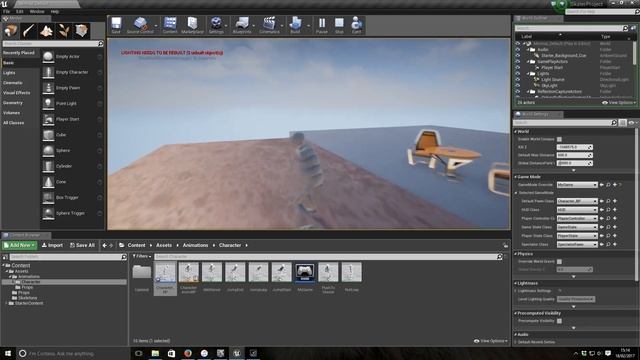 Skateboard Game Project Progress - pt 1 смотреть онлайн