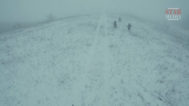 Первая мировая. Русские бесконечны. смотреть онлайн