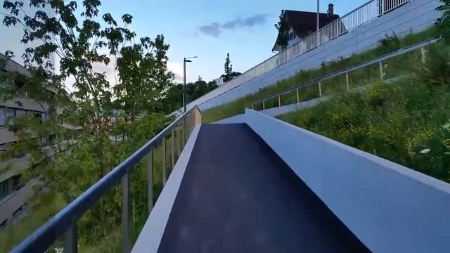 Airwheel Electric Unicycle Story Of Switerland