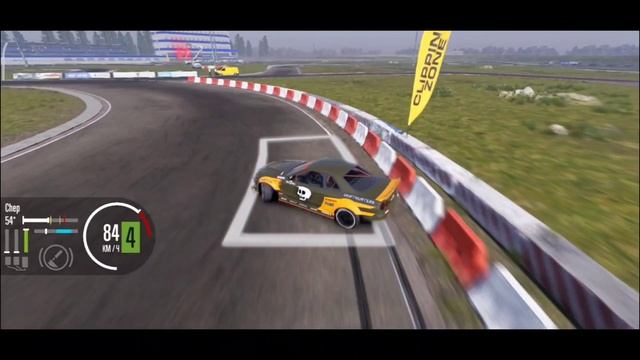 #XDSGP2022 Season 2 | Atron International Circuit, cfg 2 | CarX Drift Racing 2 смотреть онлайн