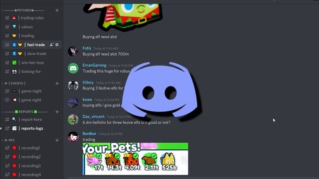 ? How To *COMPLETE* ALL April Fools QUESTS to FREE HIPPOMELON EXCLUSIVE In Pet Simulator X! смотреть онлайн