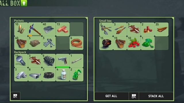 Tegra Game Player English Part 3