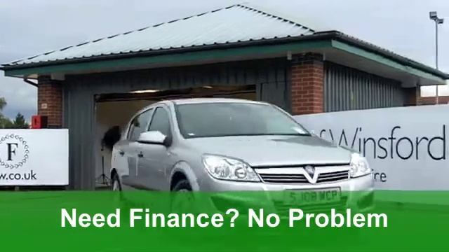 USED VAUXHALL ASTRA HATCHBACK (2008) 1.6I 16V LIFE [115] 5DR [AC] - SJ08WCP смотреть онлайн