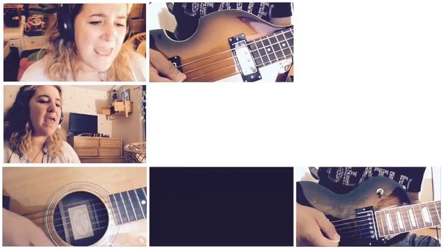 No Rain (Acapella app collab) смотреть онлайн