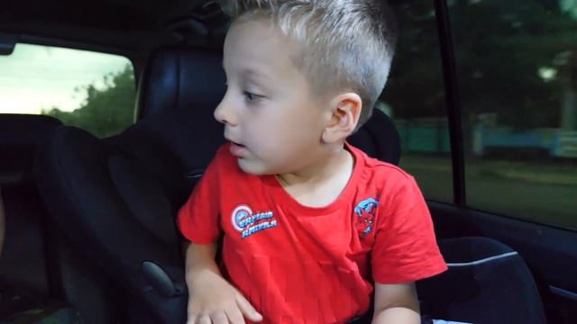 ЗАЕХАЛИ в Чужой Дом в Реальной Жизни! Кого УВИДЕЛИ?! смотреть онлайн