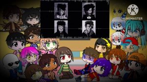 Fandom React To "T.H.I.N.K Z-MIXED REMIX" By Z Sharp // The Funkdela Catalogue