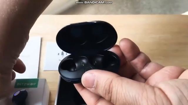 10 ЛУЧШИХ БЛЮТУЗ НАУШНИКОВ 2019/ Бюджетные и недорогие блютуз Наушники с AliExpress! смотреть онлайн