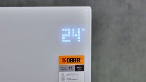 Обзор линейки конвекторов DENZEL OptiPrime