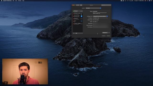 How to use Synology NAS as Final Cut destination using NFS | 4K TUTORIAL смотреть онлайн