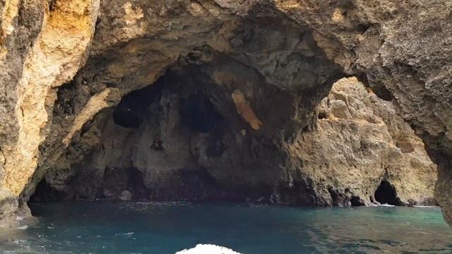 ПОРТУГАЛИЯ ч.3 | СКОЛЬКО СТОИТ ЖИЛЬЕ? ЭКСКУРСИЯ ПО ГРОТАМ В ЛАГУШ, ФАРО, АЛГАРВЕ, КАРВУЭЙРУ смотреть онлайн