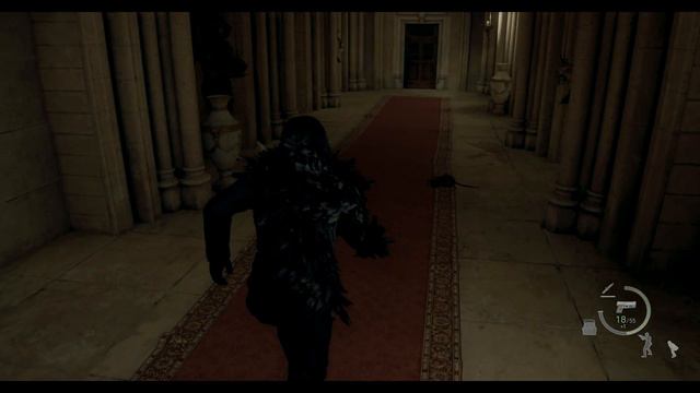 Resident Evil 4 Remake Chapter 9 смотреть онлайн