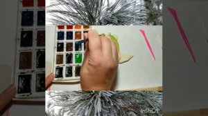 Динозаврик из солёного теста МК. Лепим с детьми.