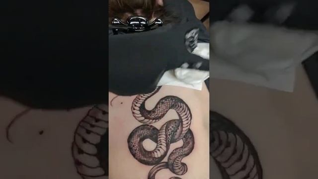 #tatto #tattoos #tattooartist tattooed #tattolover #tattoodesigns #tattoviral #shorts #video (1) смотреть онлайн