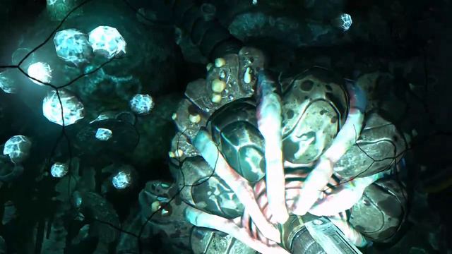 Welcome To Omicron - SOMA Part 7 смотреть онлайн