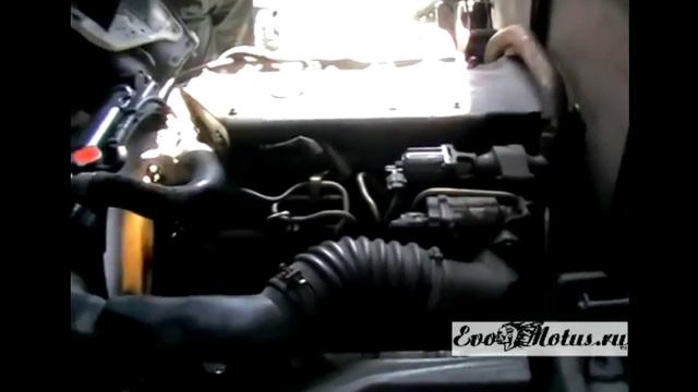 Тест двигателя 4hl1 смотреть онлайн