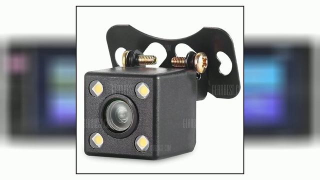 7010B Car MP5 Player with 720P Camera смотреть онлайн