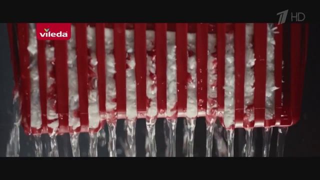 Реклама "Умная швабра Vileda" 2020 смотреть онлайн