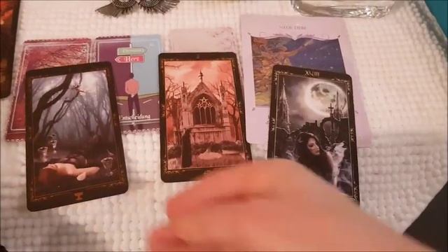 (english) 3 days oracle from 15.3.-17.3.2018 With Music In The End! смотреть онлайн