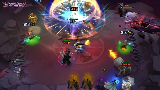 Gangplank 1v9! ⭐⭐⭐ смотреть онлайн